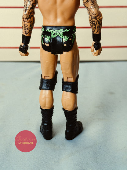 Randy Orton WWE Series Top Picks 2024
