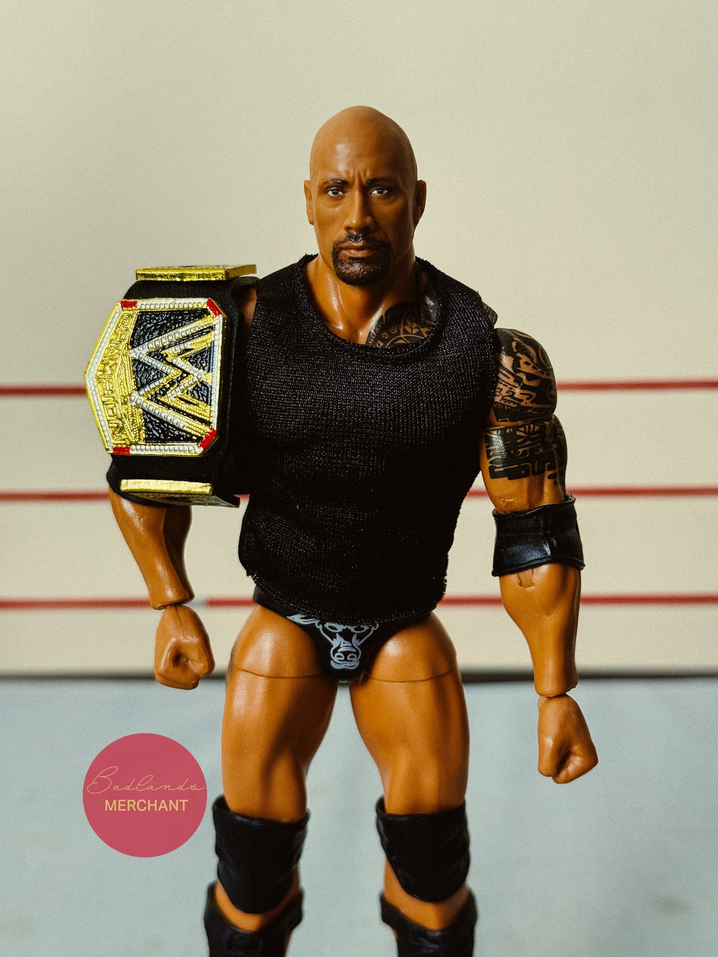 The Rock WWE Elite Collection Figure Top Picks