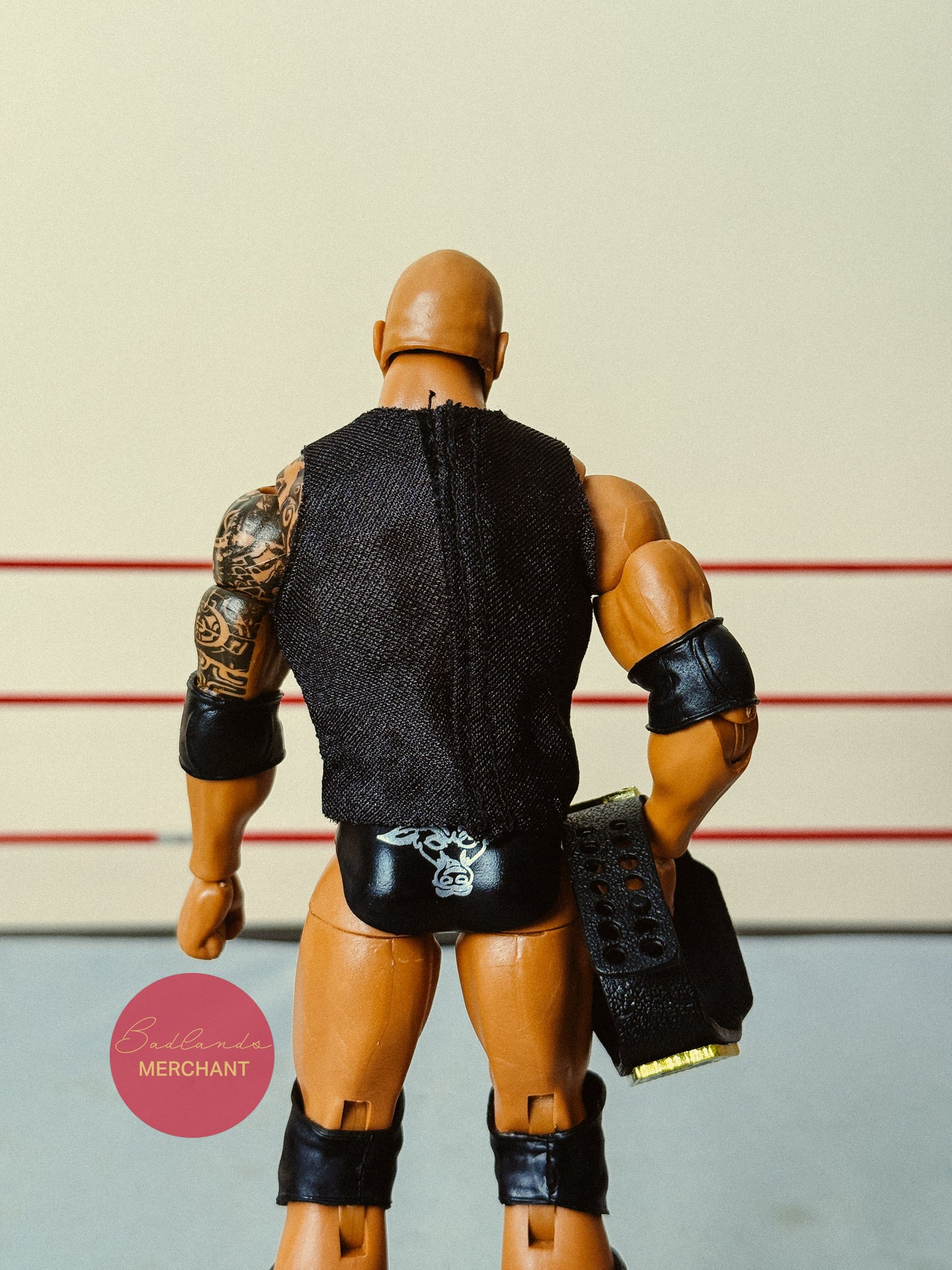 The Rock WWE Elite Collection Figure Top Picks