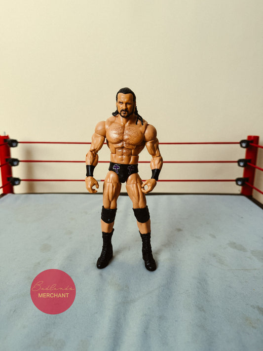 WWE Elite Collection Top Picks Superstars Drew McIntyre Figure 2021