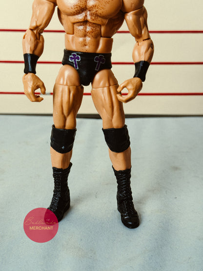 WWE Elite Collection Top Picks Superstars Drew McIntyre Figure 2021