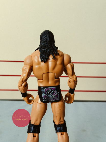 WWE Elite Collection Top Picks Superstars Drew McIntyre Figure 2021