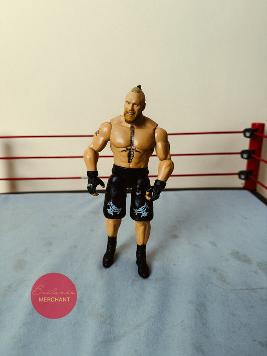Brock Lesnar WWE Series 135 Figure