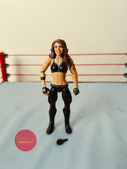 WWE Elite Trish Stratus Hall Of Fame Figure Target