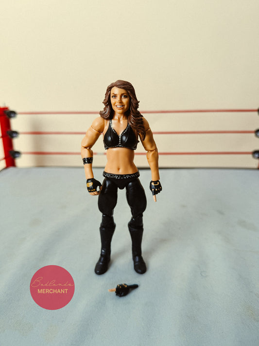 WWE Elite Trish Stratus Hall Of Fame Figure Target