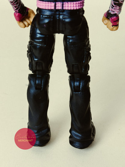 Jeff Hardy WWE Elite 71 Figure