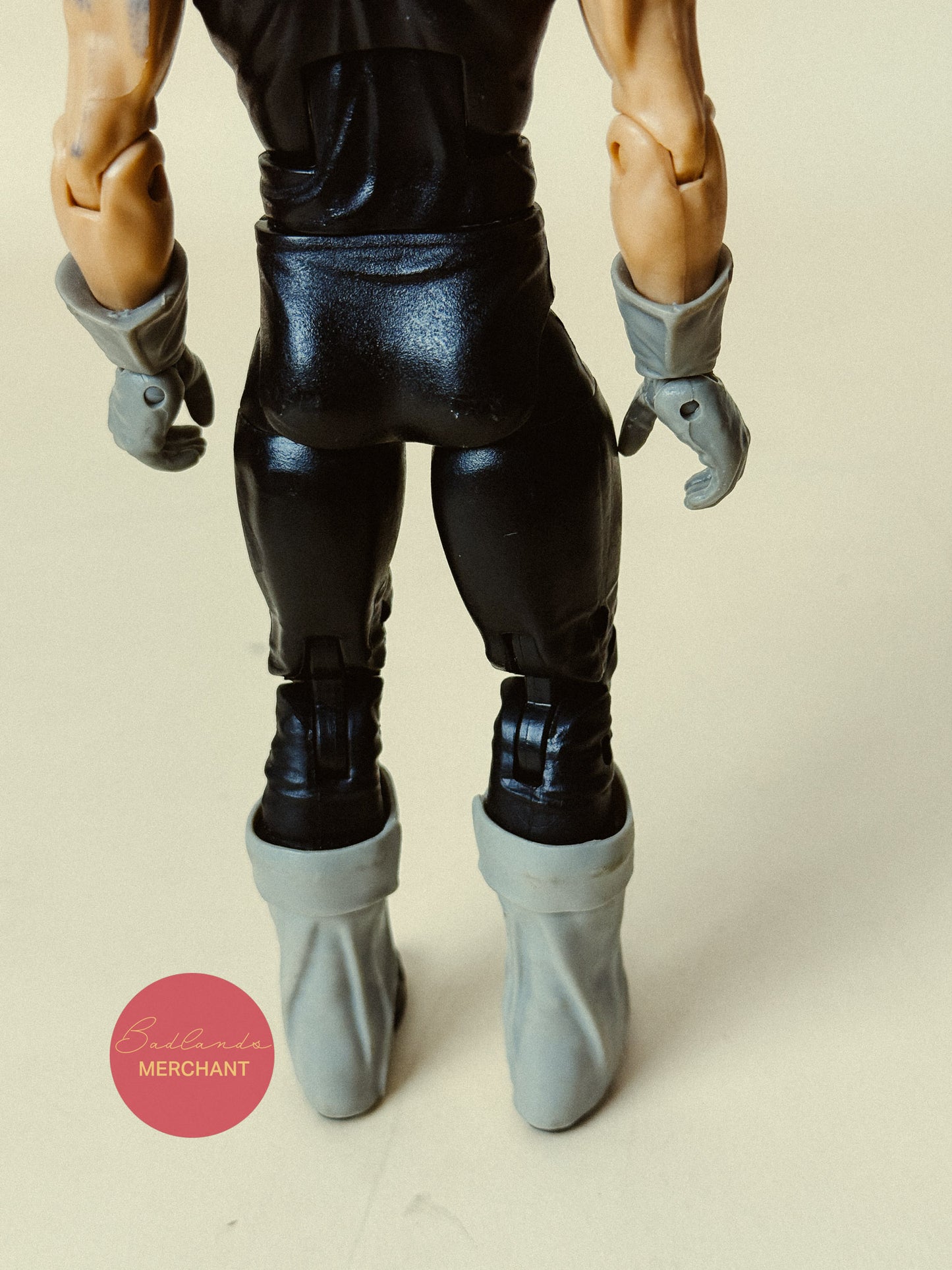 WWE The Undertaker Figure Mattel Elite Wrestlemania 31 Heritage