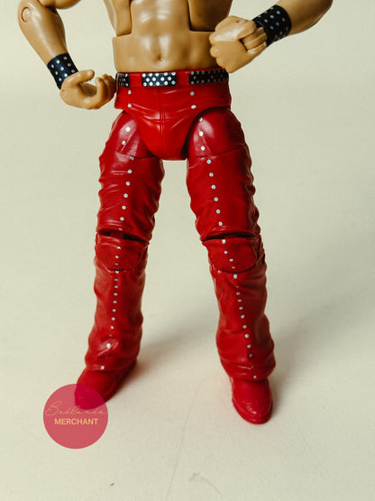 Shinsuke Nakamura WWE Mattel Elite Series 57 Figure