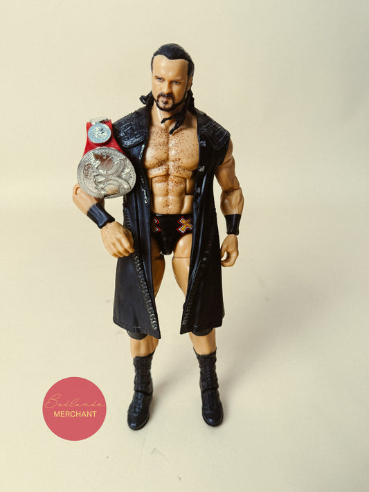 WWE Elite Collection Drew McIntyre Series 71 Figure 2019