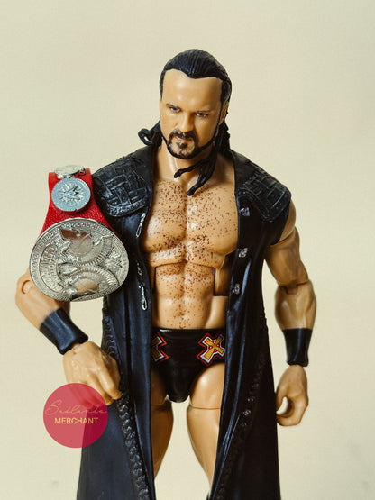WWE Elite Collection Drew McIntyre Series 71 Figure 2019