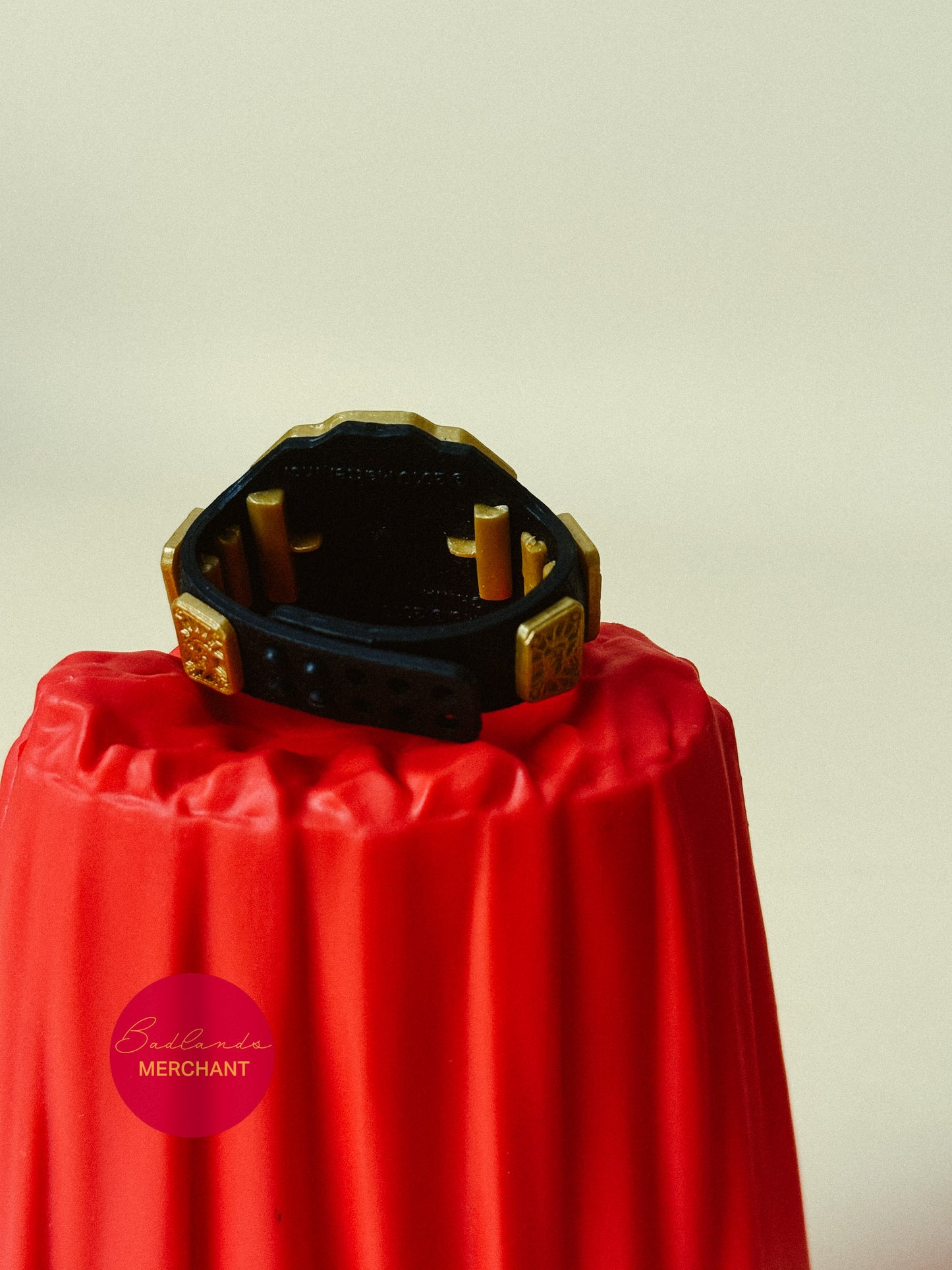 WWE United States Champion Mattel Belt Basic