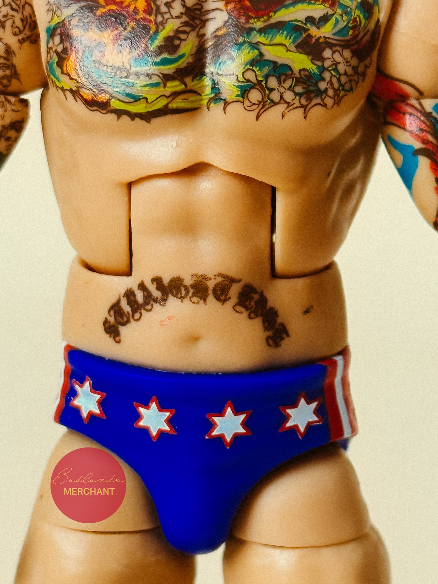 WWE Mattel Elite Collection Series 20 CM Punk 2012