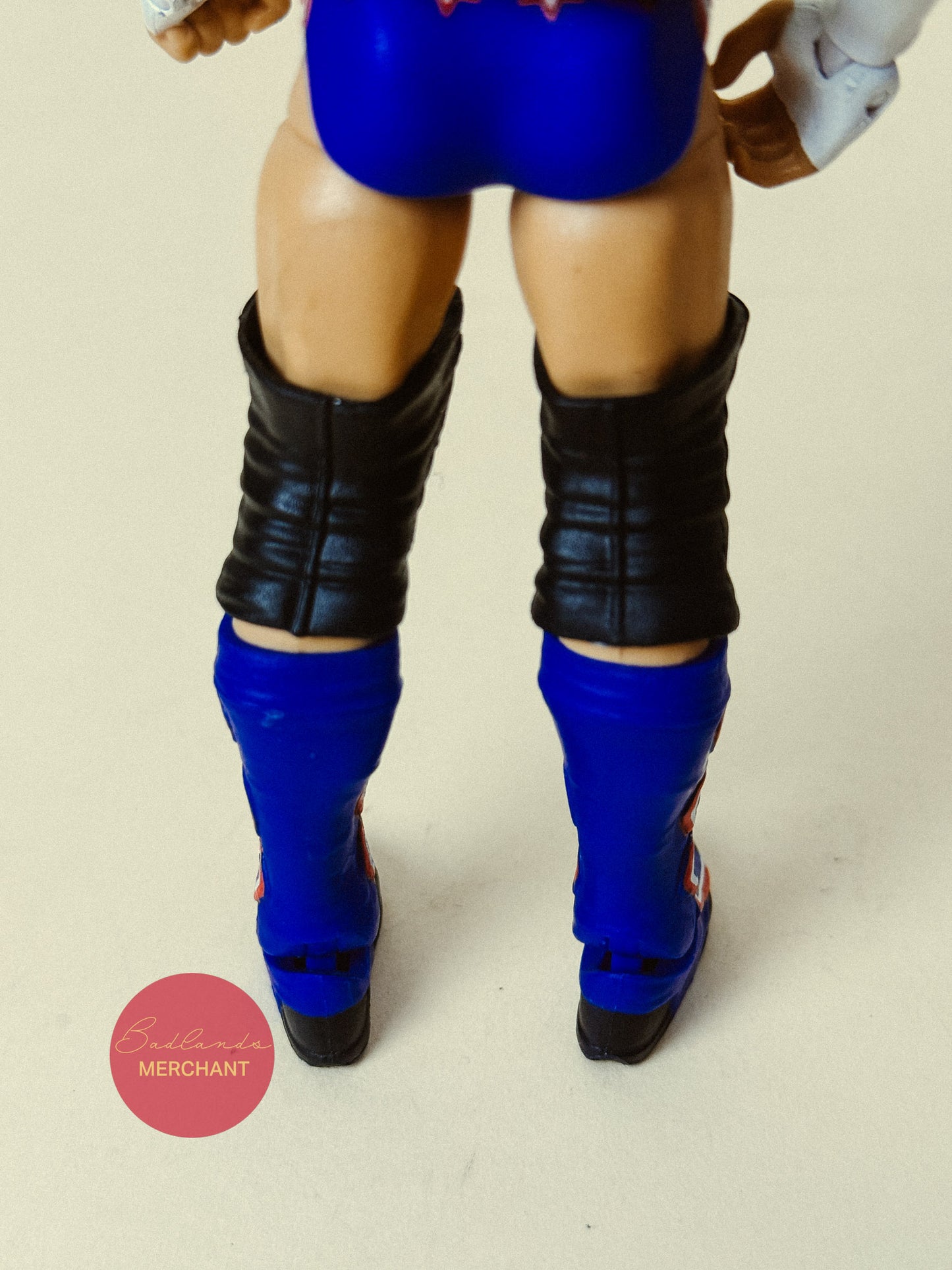 WWE Mattel Elite Collection Series 20 CM Punk 2012