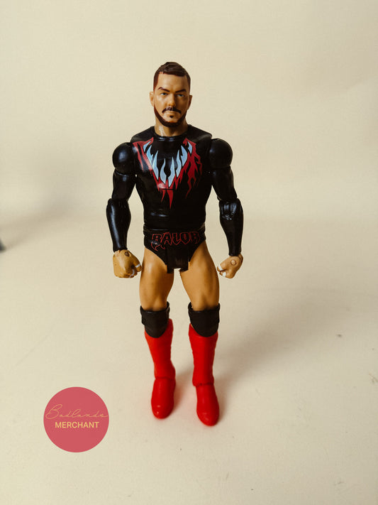 WWE Demon King Finn Balor Basic Figure