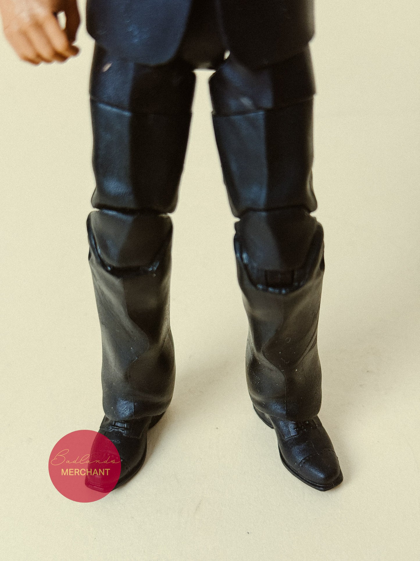 WWE Triple H Elite Business Suit Mattel HHH Figure