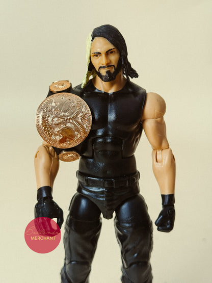 WWE Seth Rollins Figure Elite Series 33 Shield