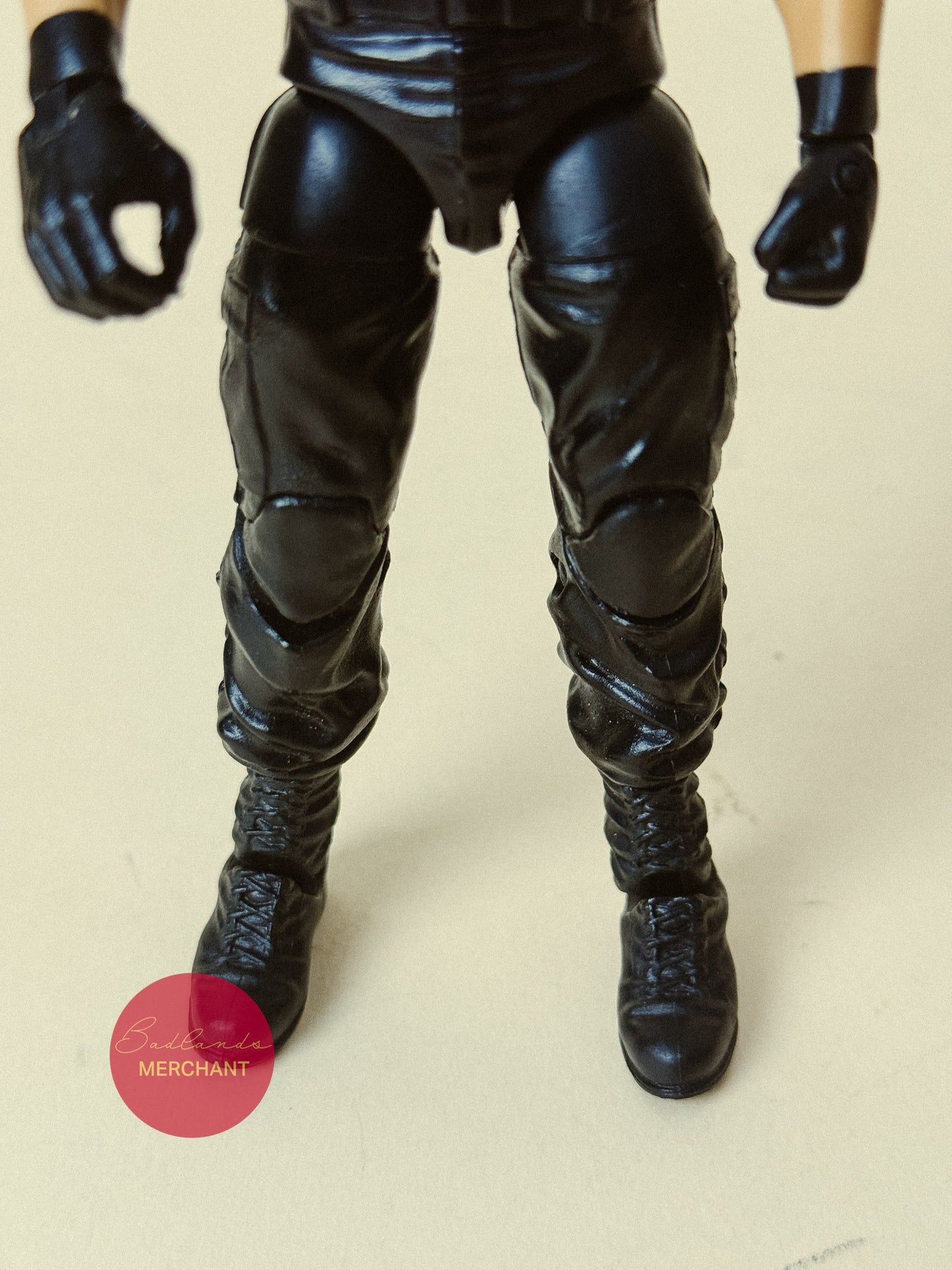 WWE Seth Rollins Figure Elite Series 33 Shield