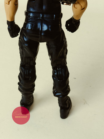 WWE Seth Rollins Figure Elite Series 33 Shield