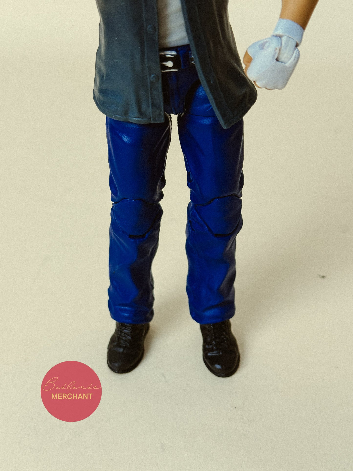 WWE Mattel Elite Dean Ambrose Series 36
