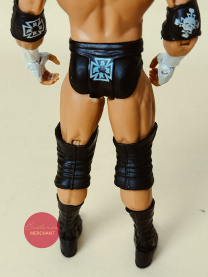 WWE Triple H Basic Figure