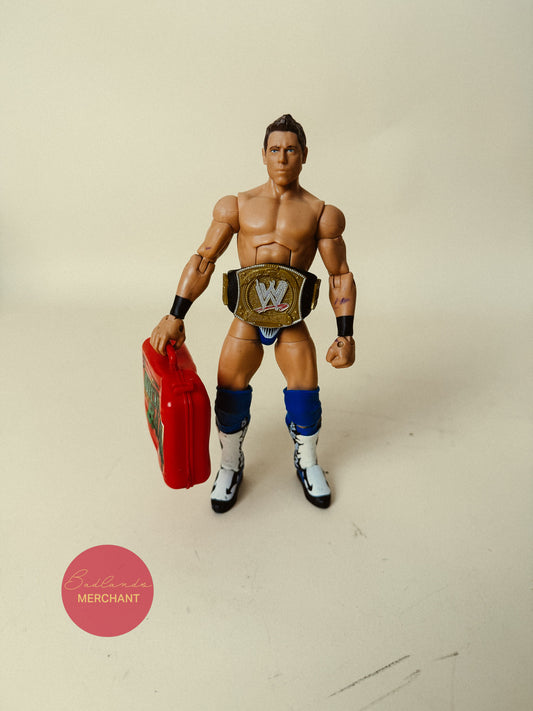 Mattel WWE Elite Series 11 The Miz