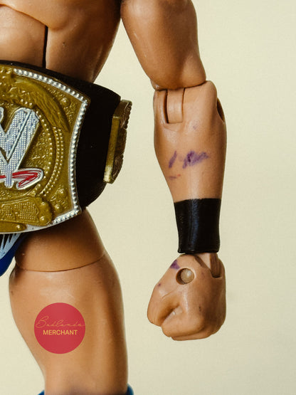 Mattel WWE Elite Series 11 The Miz