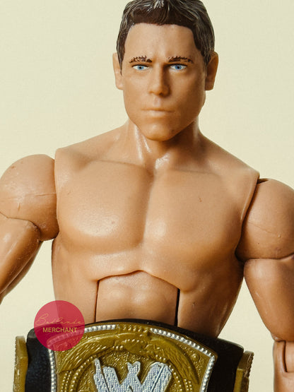 Mattel WWE Elite Series 11 The Miz