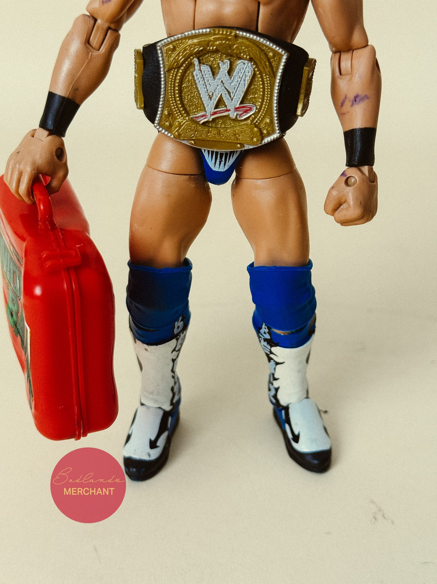 Mattel WWE Elite Series 11 The Miz