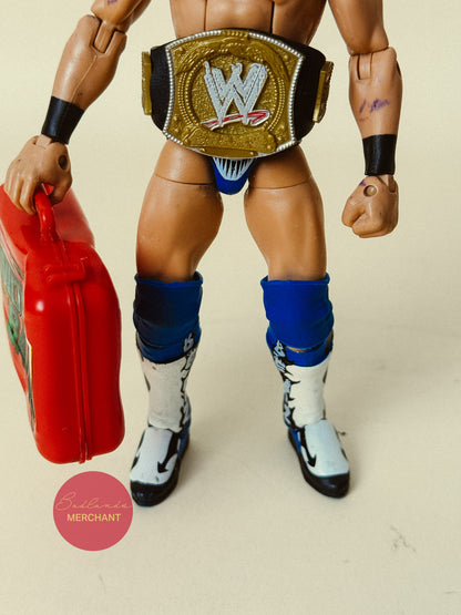 Mattel WWE Elite Series 11 The Miz
