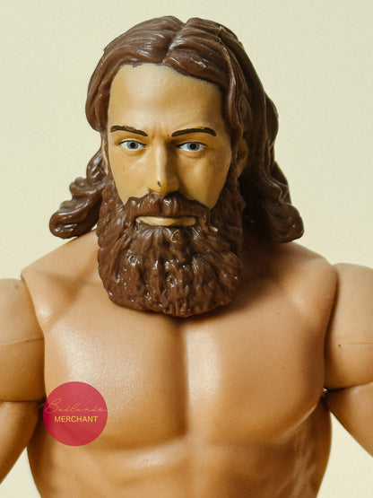 WWE Daniel Bryan Basic Figure Battle Pack 32