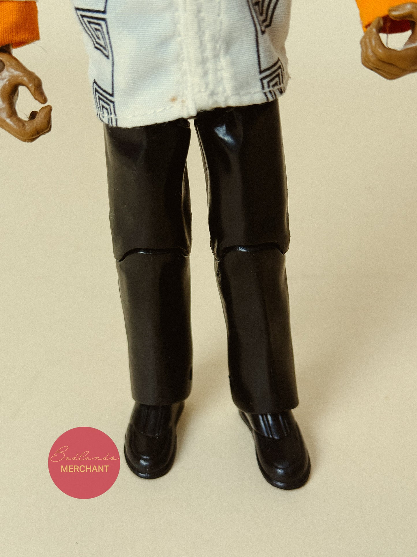 Jakks WWE Classic Superstars Series 17 The Rock Figure