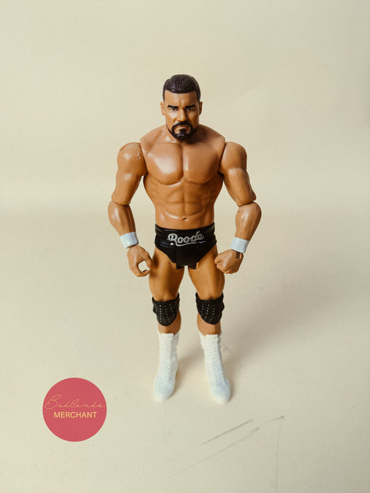 WWE Mattel Bobby Roode Basic Figure
