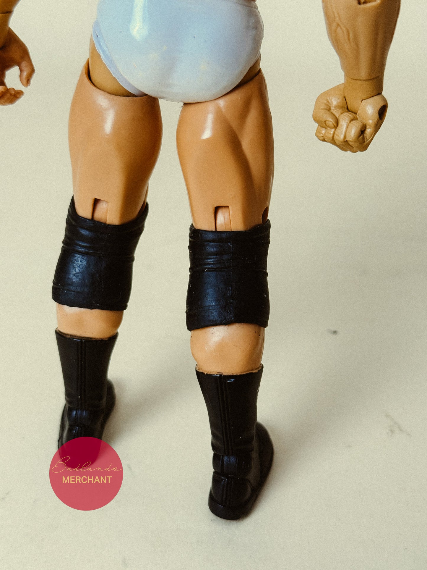 WWE Jakks Pacific Deluxe Aggression 21 Vladimir Kozlov