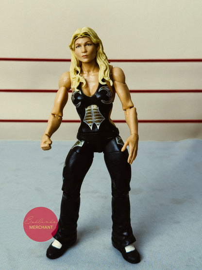 WWE Beth Phoenix Mattel Basic Figure Royal Rumble