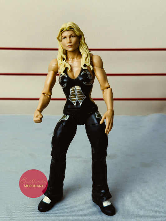 WWE Beth Phoenix Mattel Basic Figure Royal Rumble
