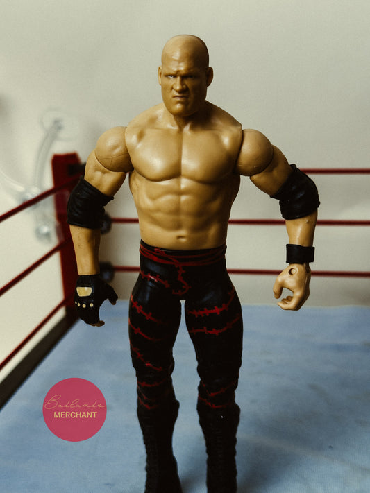 WWE Mattel Kane Basic Figure