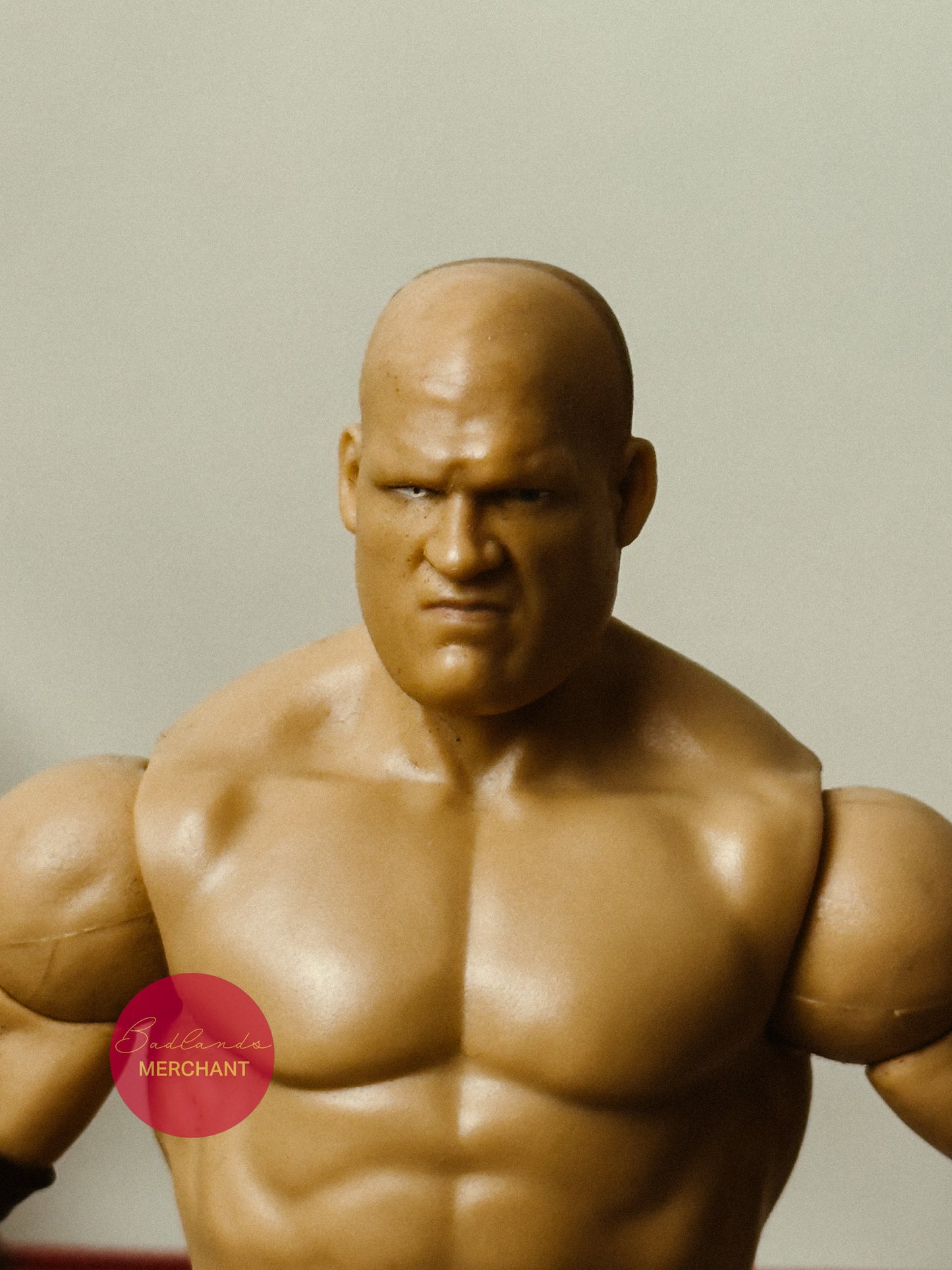 WWE Mattel Kane Basic Figure