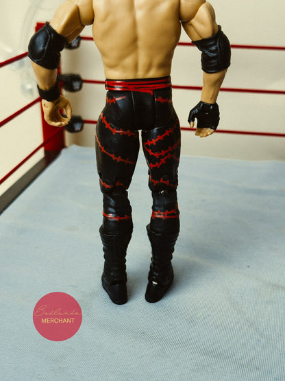 WWE Mattel Kane Basic Figure