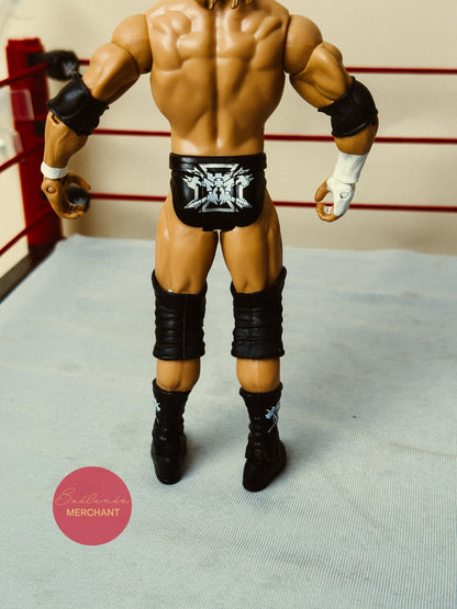 WWE Mattel Triple H Basic Figure