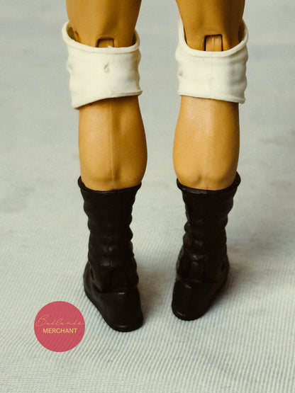WWE Mattel Basic WrestleMania XXVI Drew McIntyre