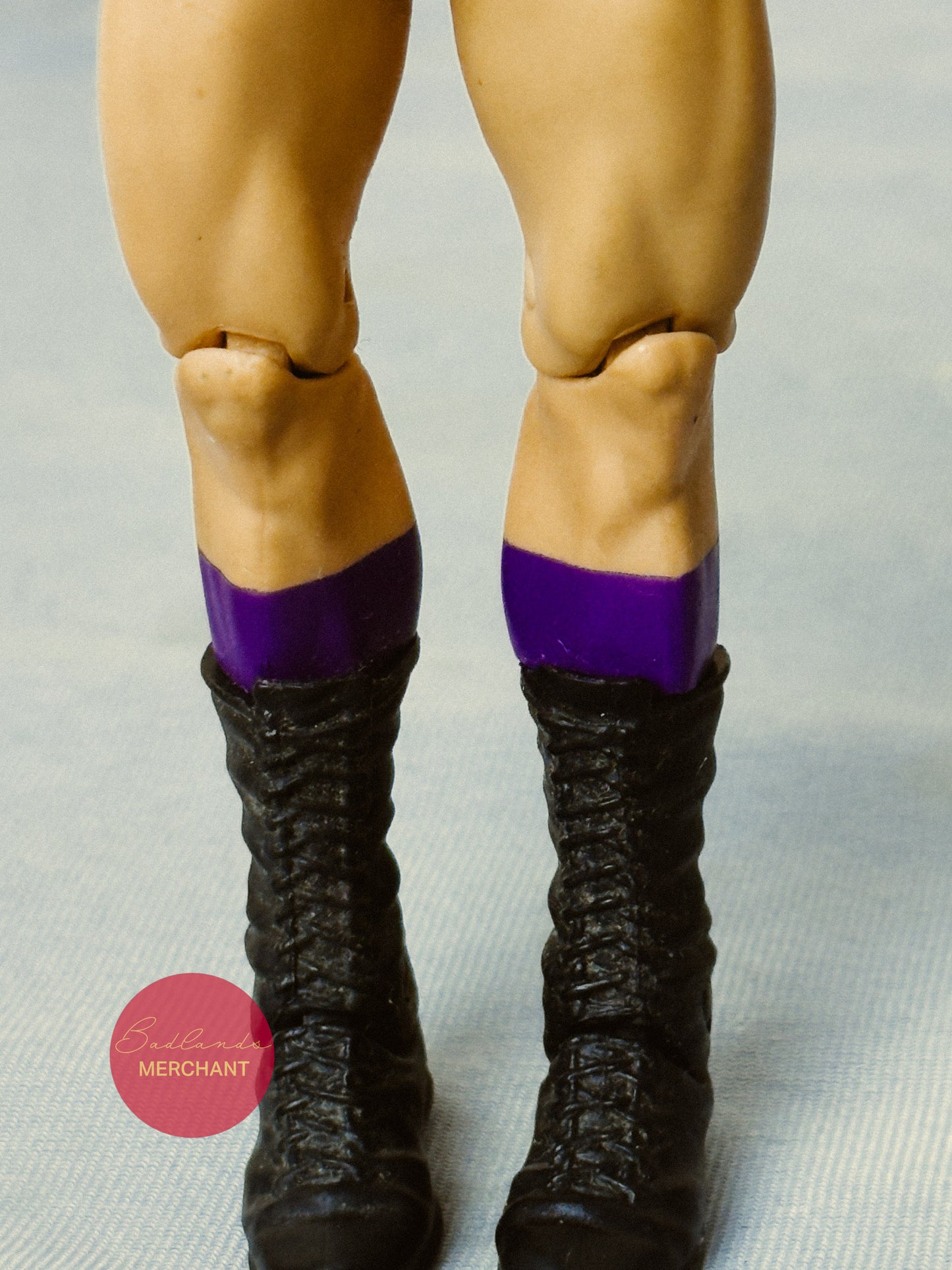 WWE Basic Battle Pack 23 Dashing Cody Rhodes Figure