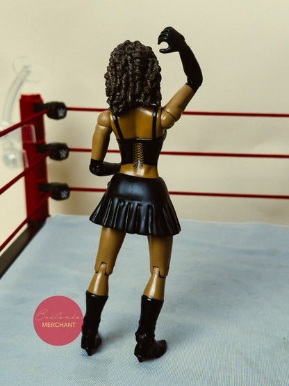 Jakks Pacific WWE ECW Layla Figure