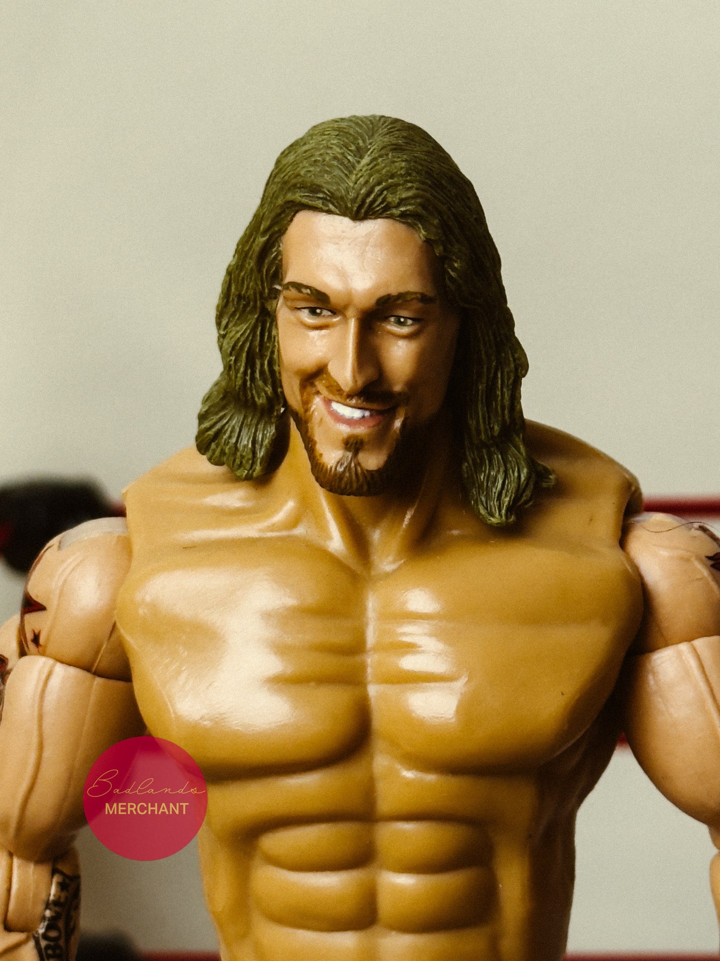 WWE Figure Edge Rated R Superstar Jakks Shop