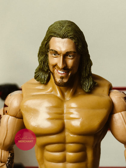 WWE Figure Edge Rated R Superstar Jakks Shop