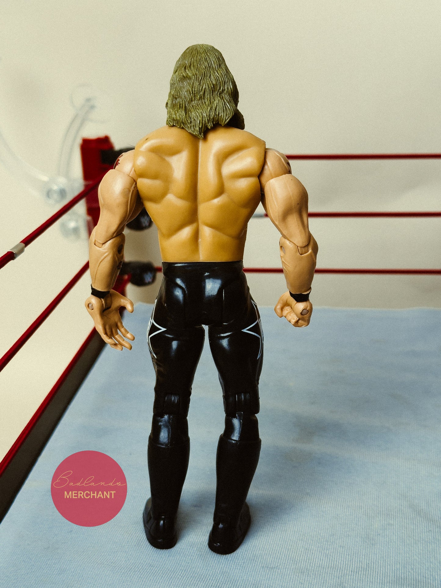 WWE Figure Edge Rated R Superstar Jakks Shop
