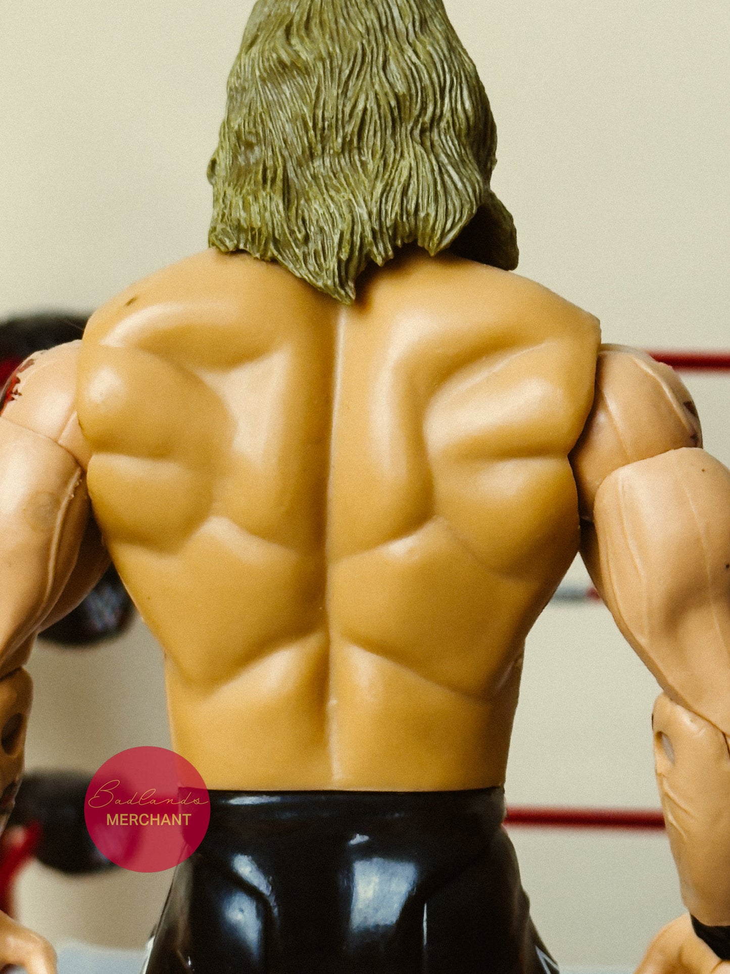 WWE Figure Edge Rated R Superstar Jakks Shop