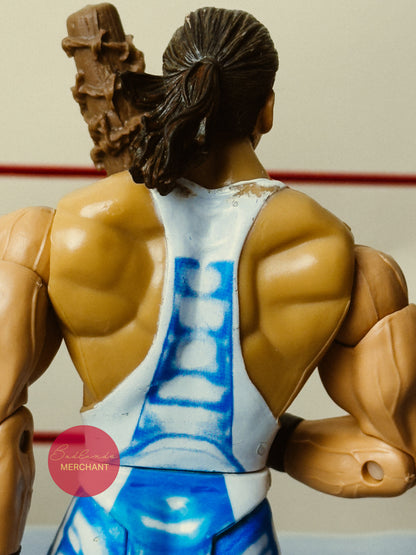 WWE Classic Superstars Rob Van Dam RVD Series 24 Figure
