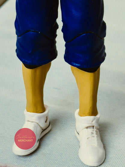 Mattel WWE John Cena Best of 2011 Figure