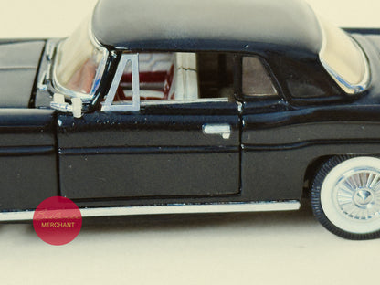 Franklin Mint 1956 Lincoln Continental Mark II 1:43 Scale Diecast