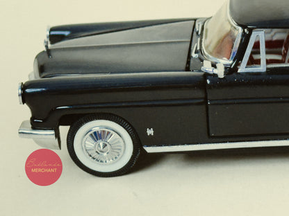 Franklin Mint 1956 Lincoln Continental Mark II 1:43 Scale Diecast